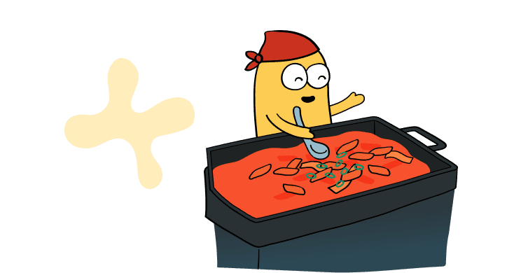 tokboki