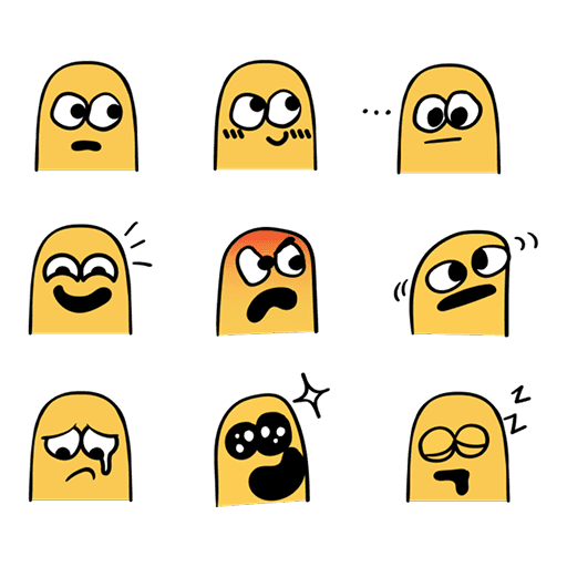 Emoticon
