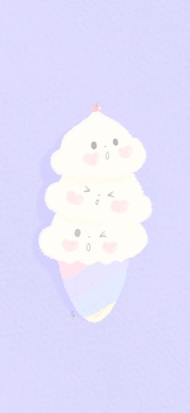 유니스크림 (Unice cream)