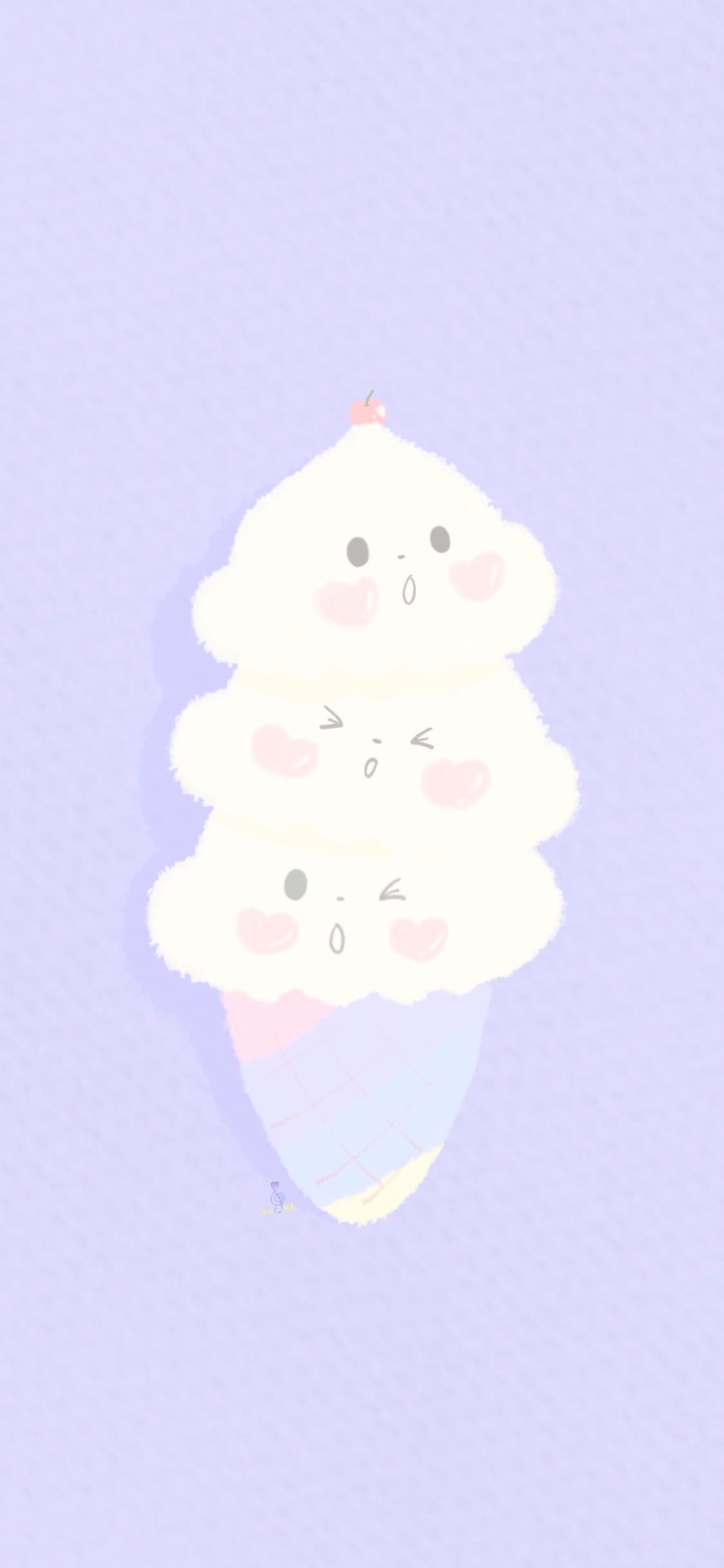 유니스크림 (Unice cream)