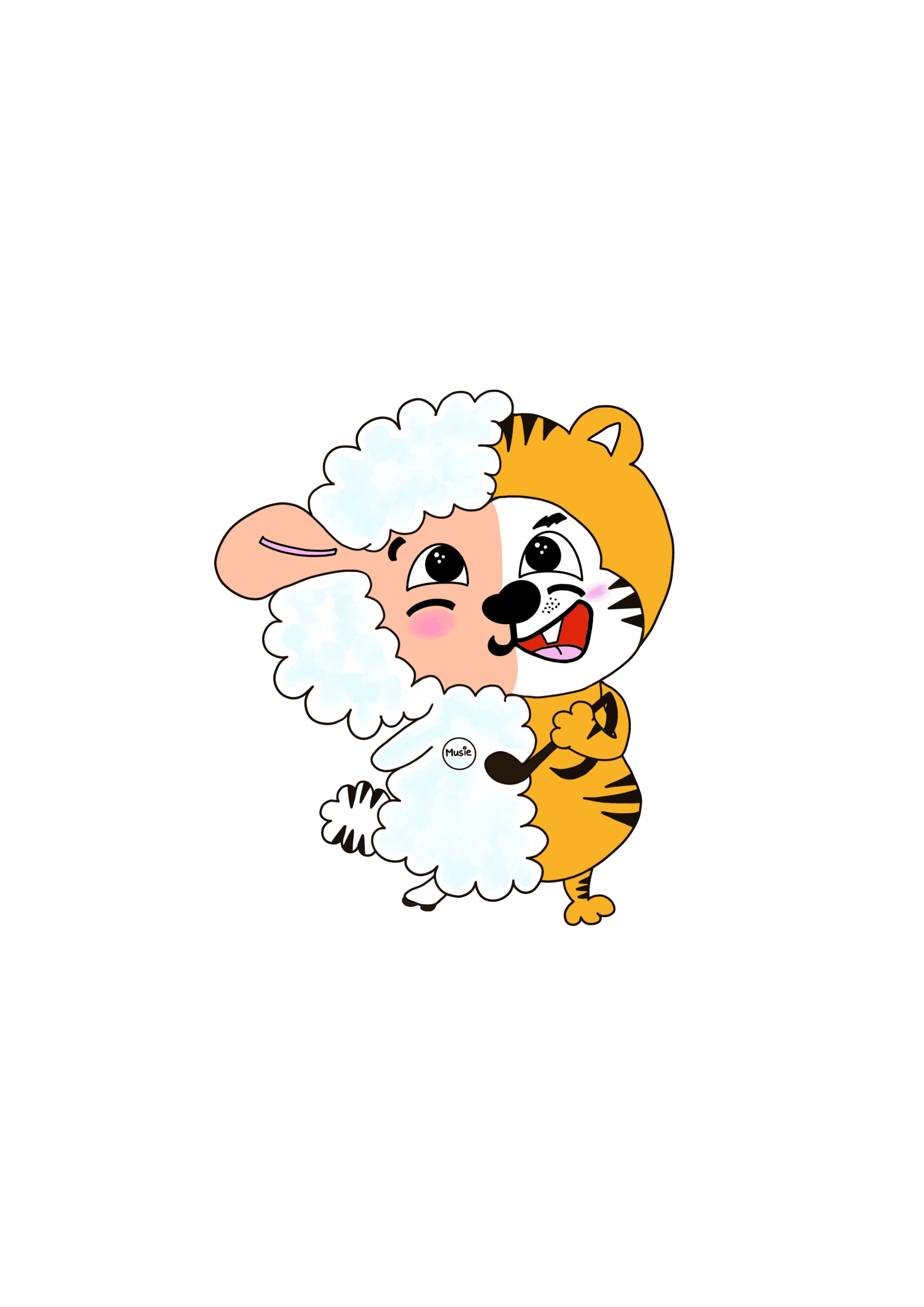 뮤지