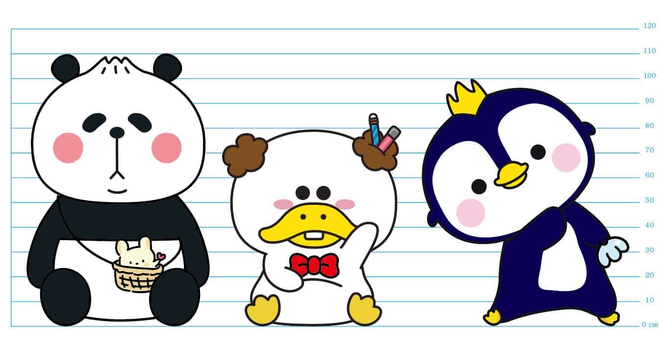 아크덕패밀리 (ARKDUCK FAMILY)