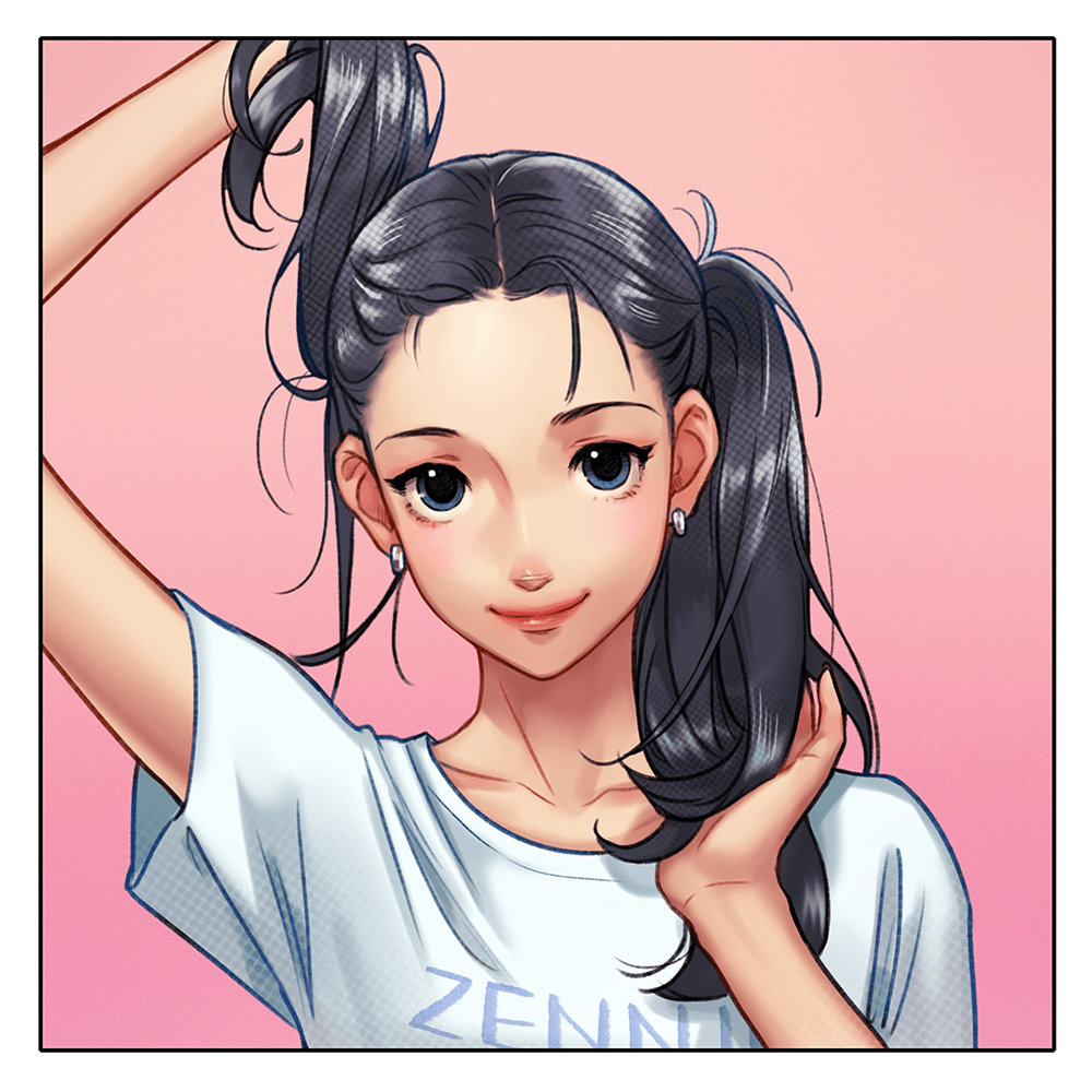 제니(zennie)