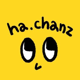 하찮은친구들 ha.chanz