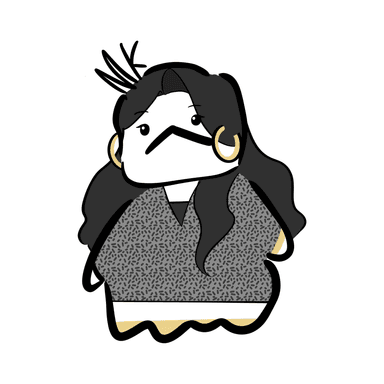 캐리커쳐 MK