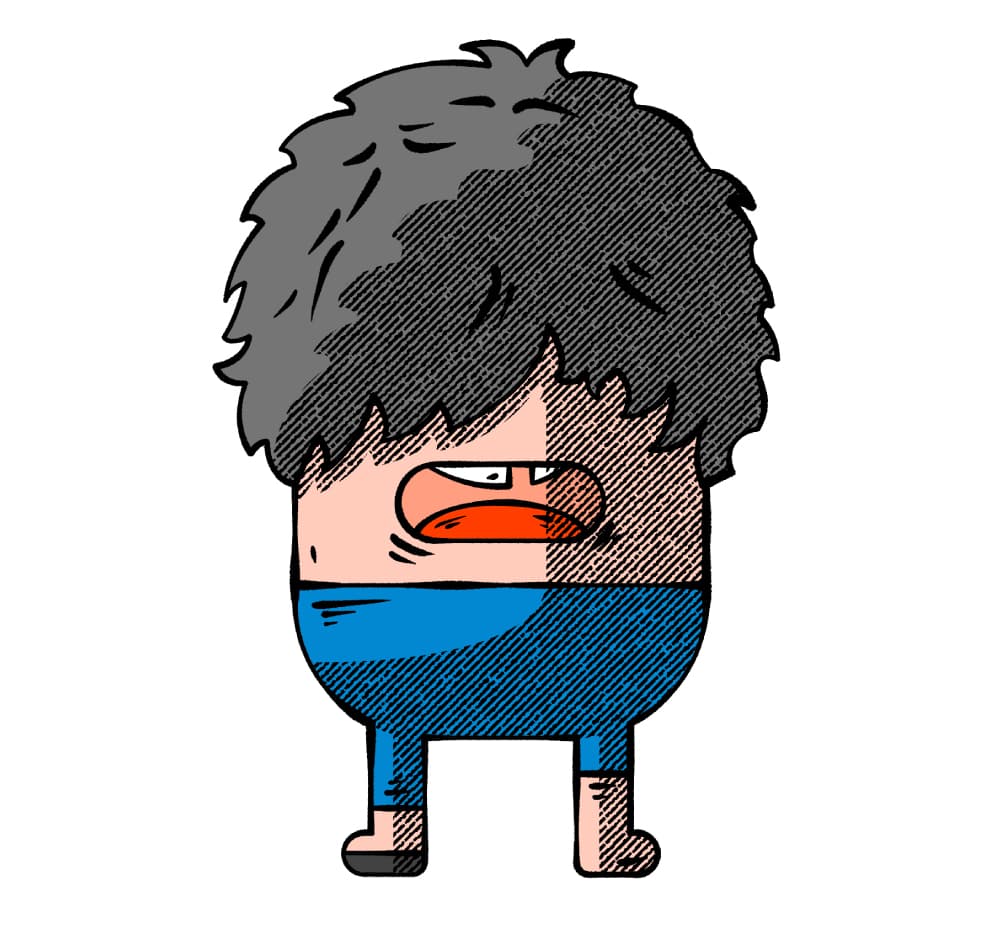 Reveal Monster Comic No.1(RMC1)