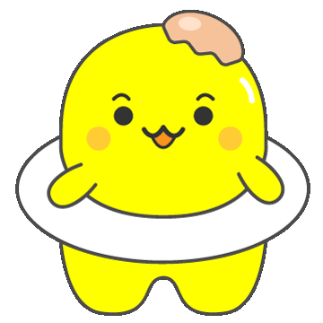 고마워! 옐로빅!