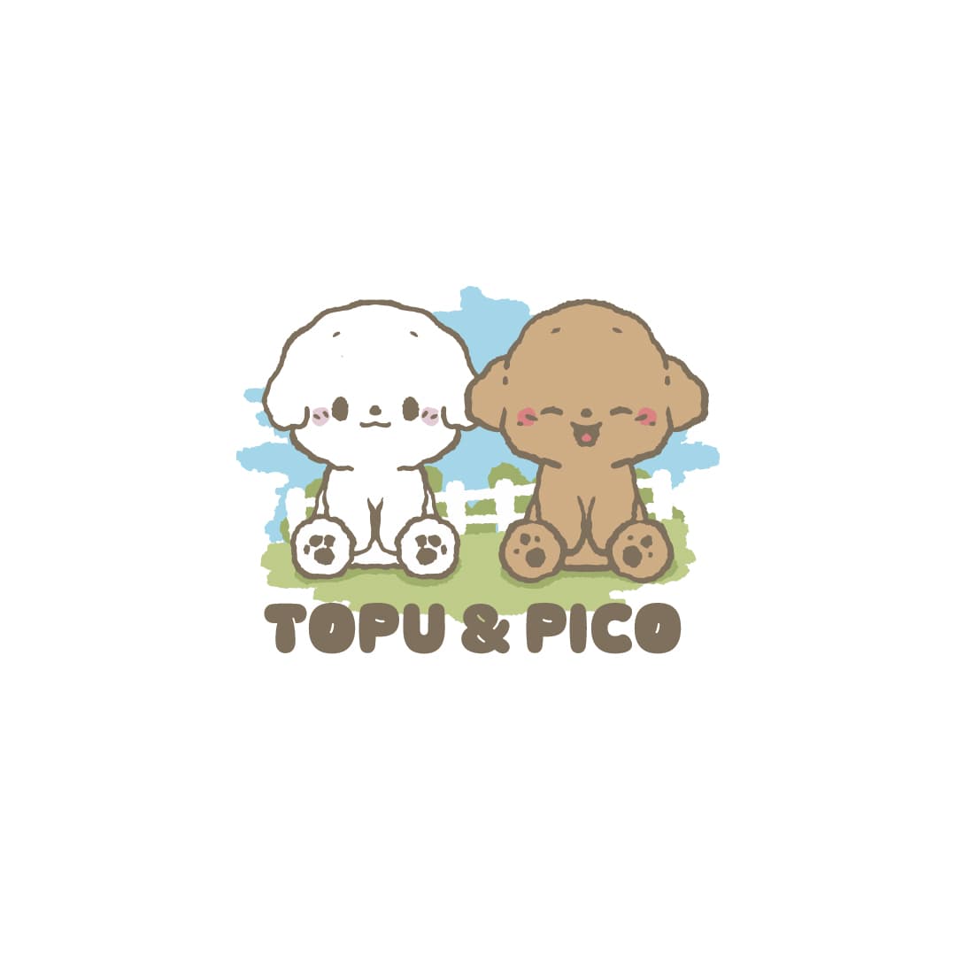 Topu & Pico