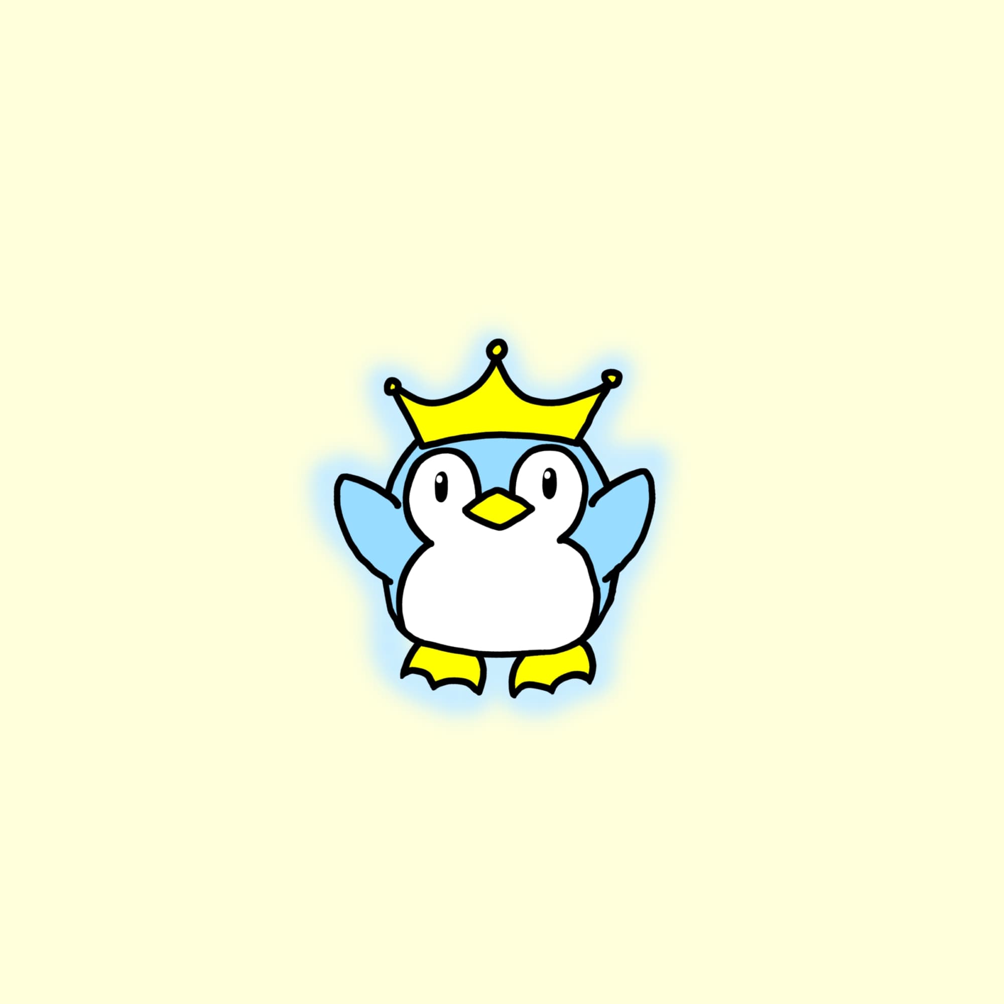ペンギンさん