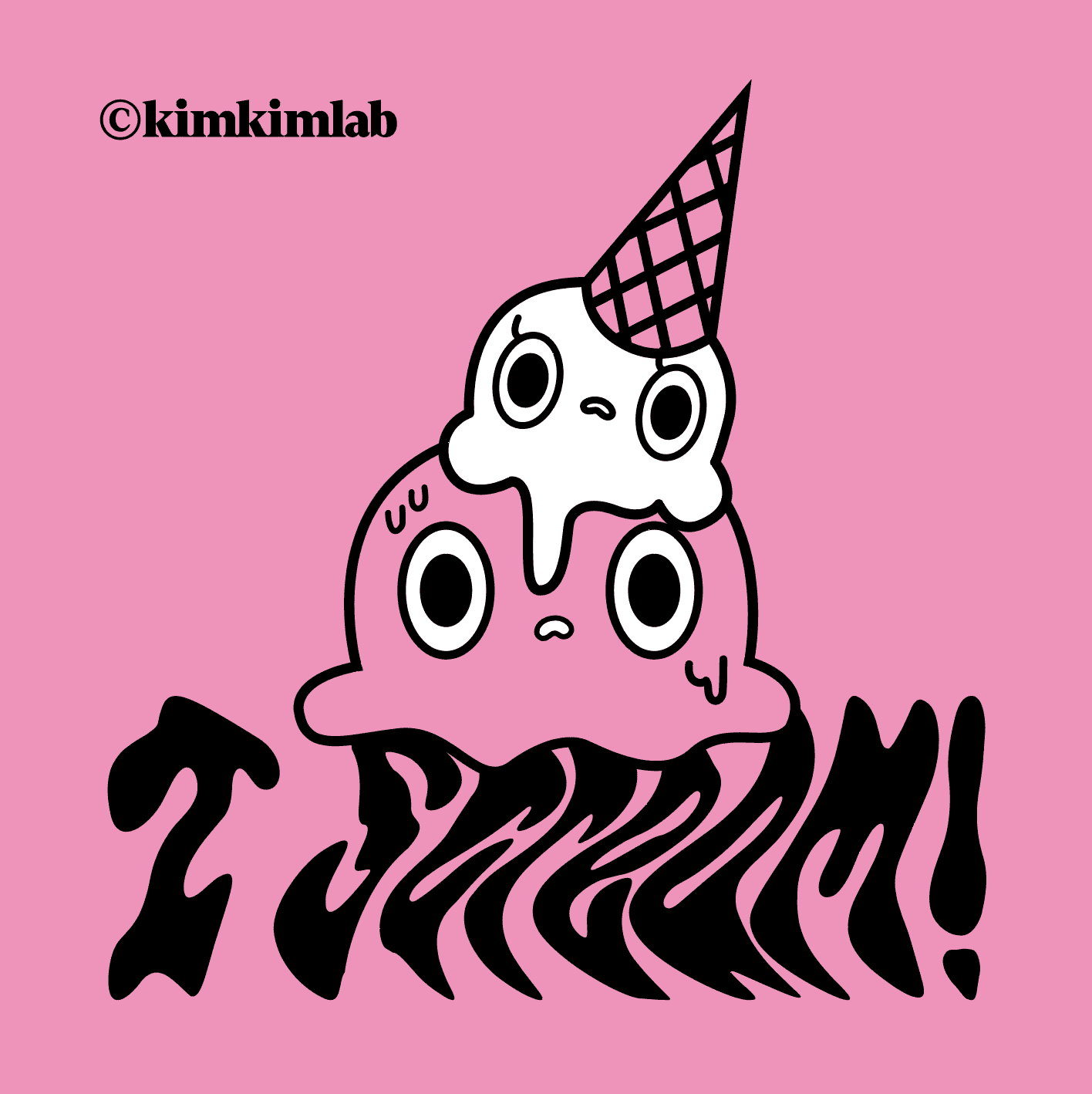 I Scream Series