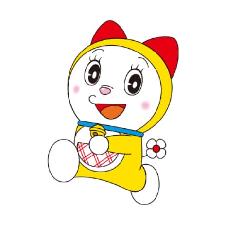 도라미