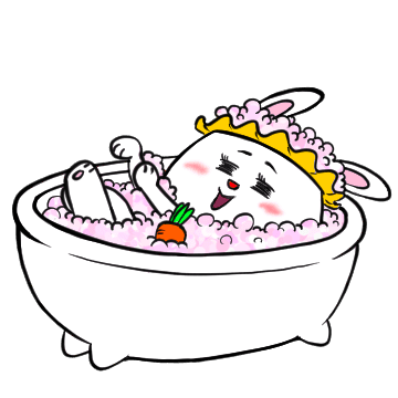 토옦희 버블버블