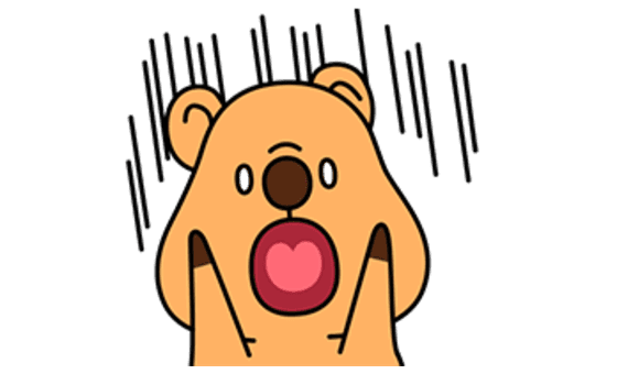 놀람