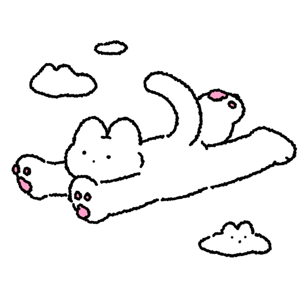 파견냥 키메코