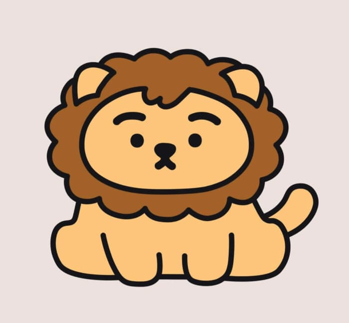 사자 SAJA