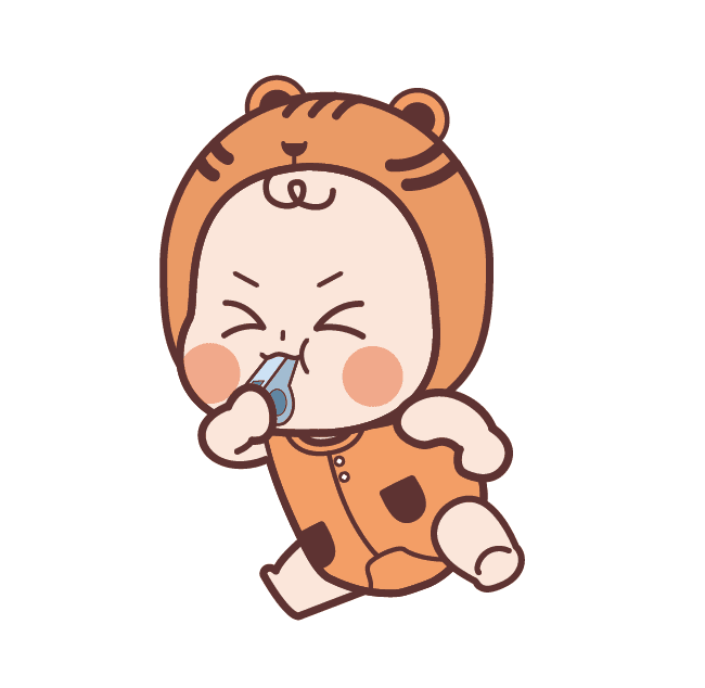 호띵이