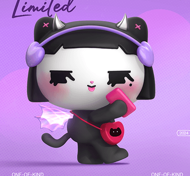 Limited : Demon Potti