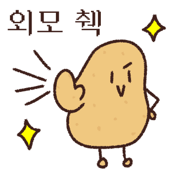 외모 쳌
