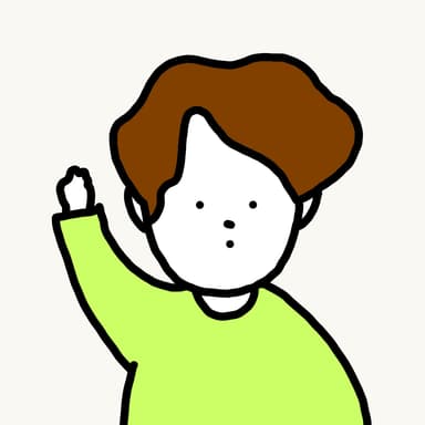 主人公のマシューくん