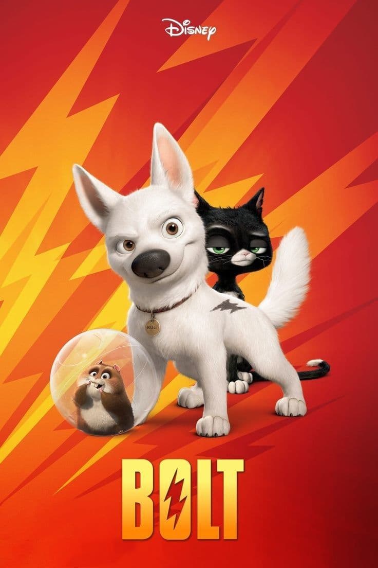 볼트 (Bolt)