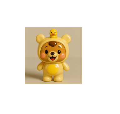 덕배피규어