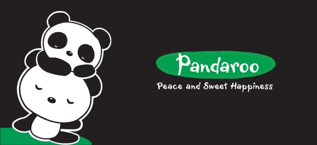 팬더루(PANDAROO)