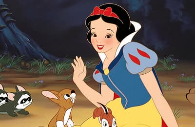 백설공주와 일곱 난쟁이  (Snow White and the Seven Dwarfs)
