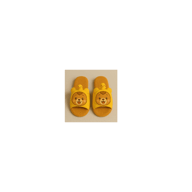덕배슬리퍼