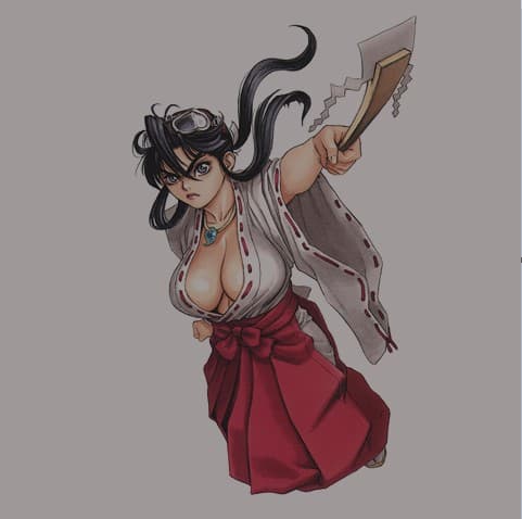토가시 코요리