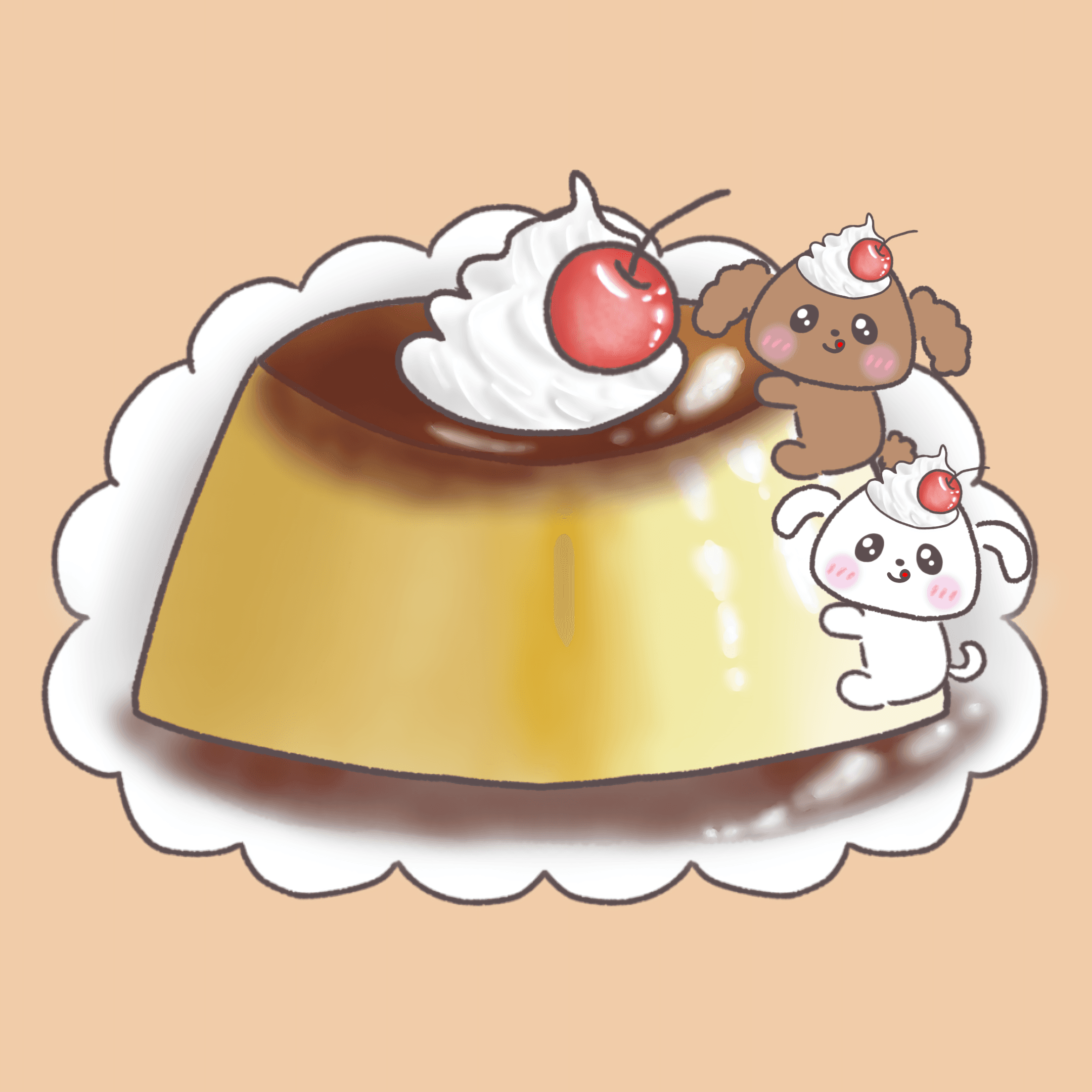 にぎりいぬ