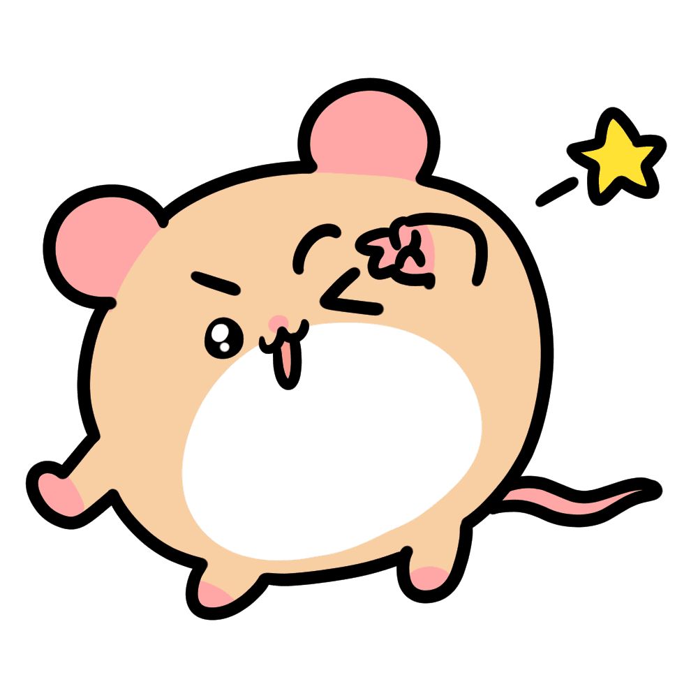 수리 찡긋