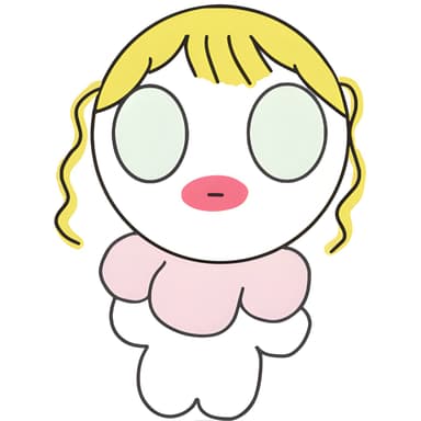 응용형.캐릭터 응용 동작4.비누방울