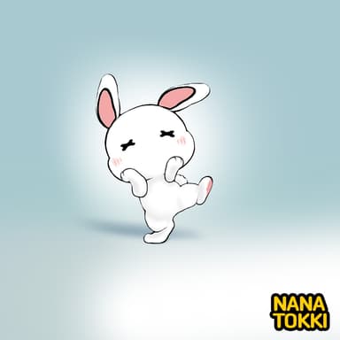해피 나나토키