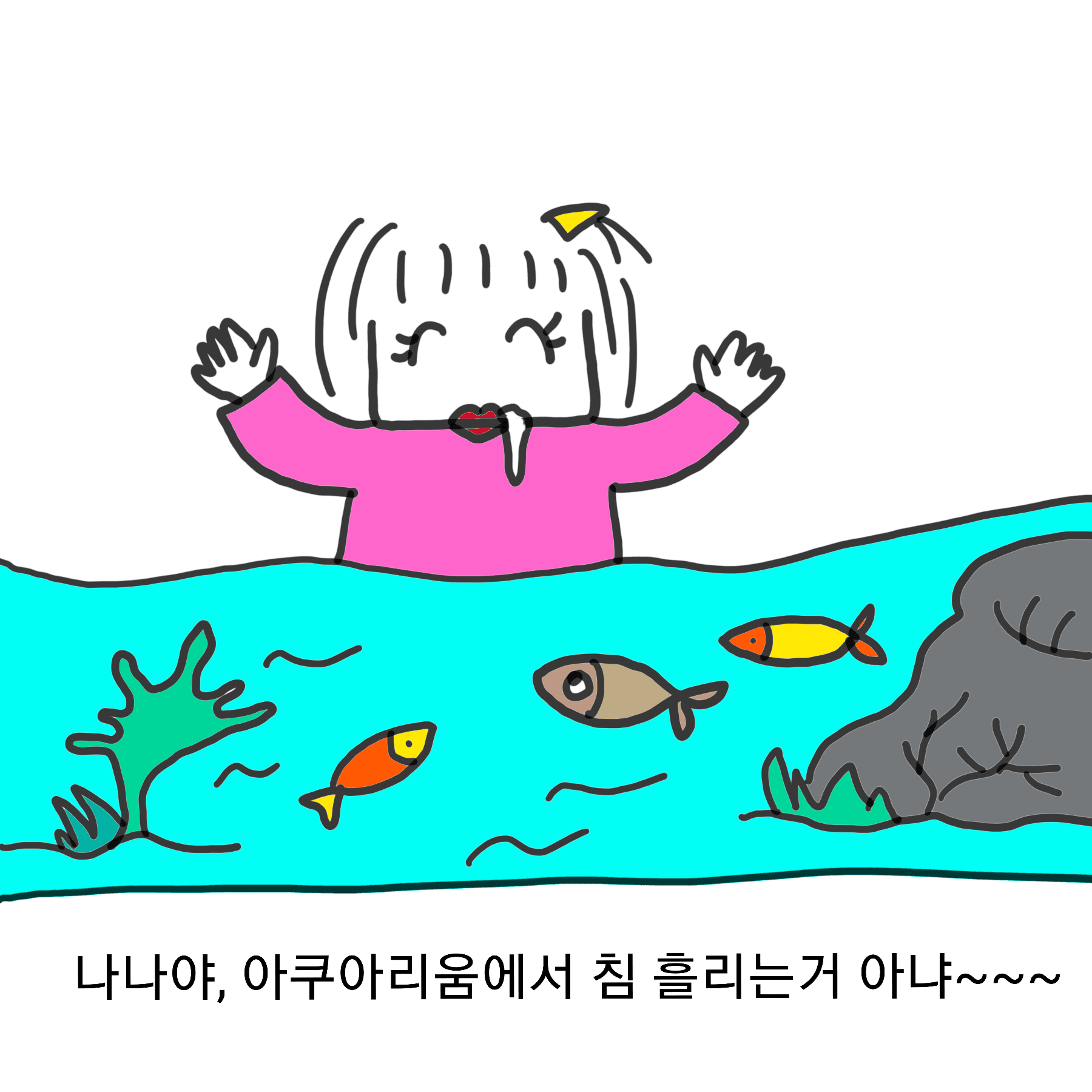 레이디 나나