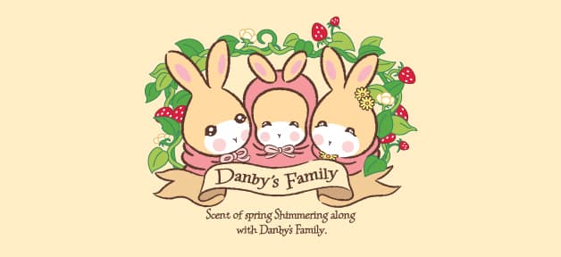 단비스 패밀리 (DANBY’S FAMILY)