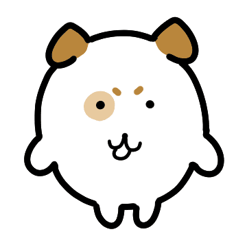 동강이