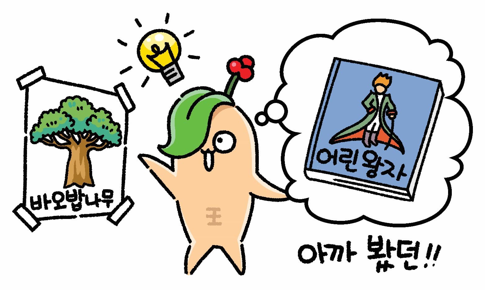 눈이 보배다