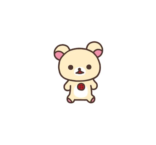 코리락쿠마
