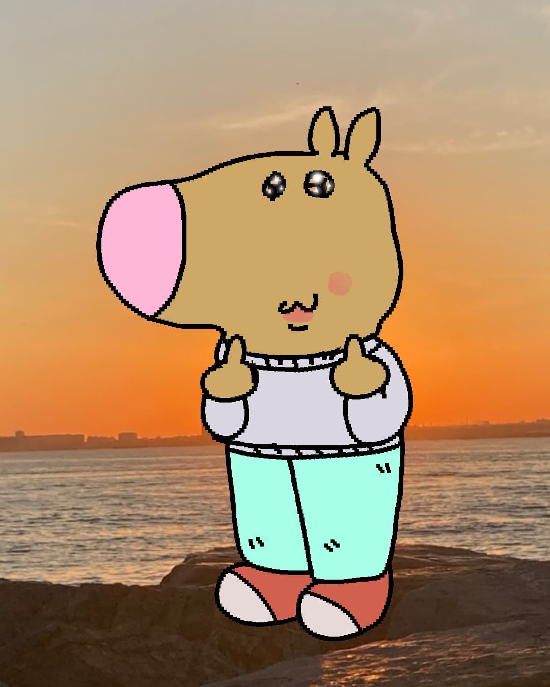 낭만칠가이