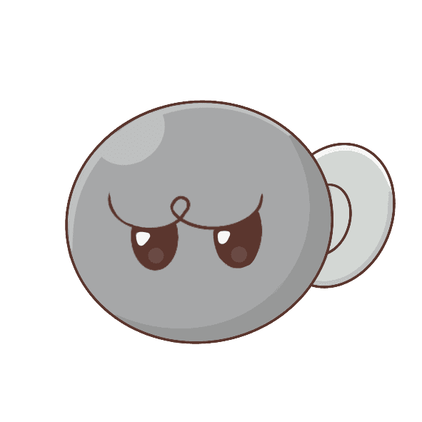 밥!