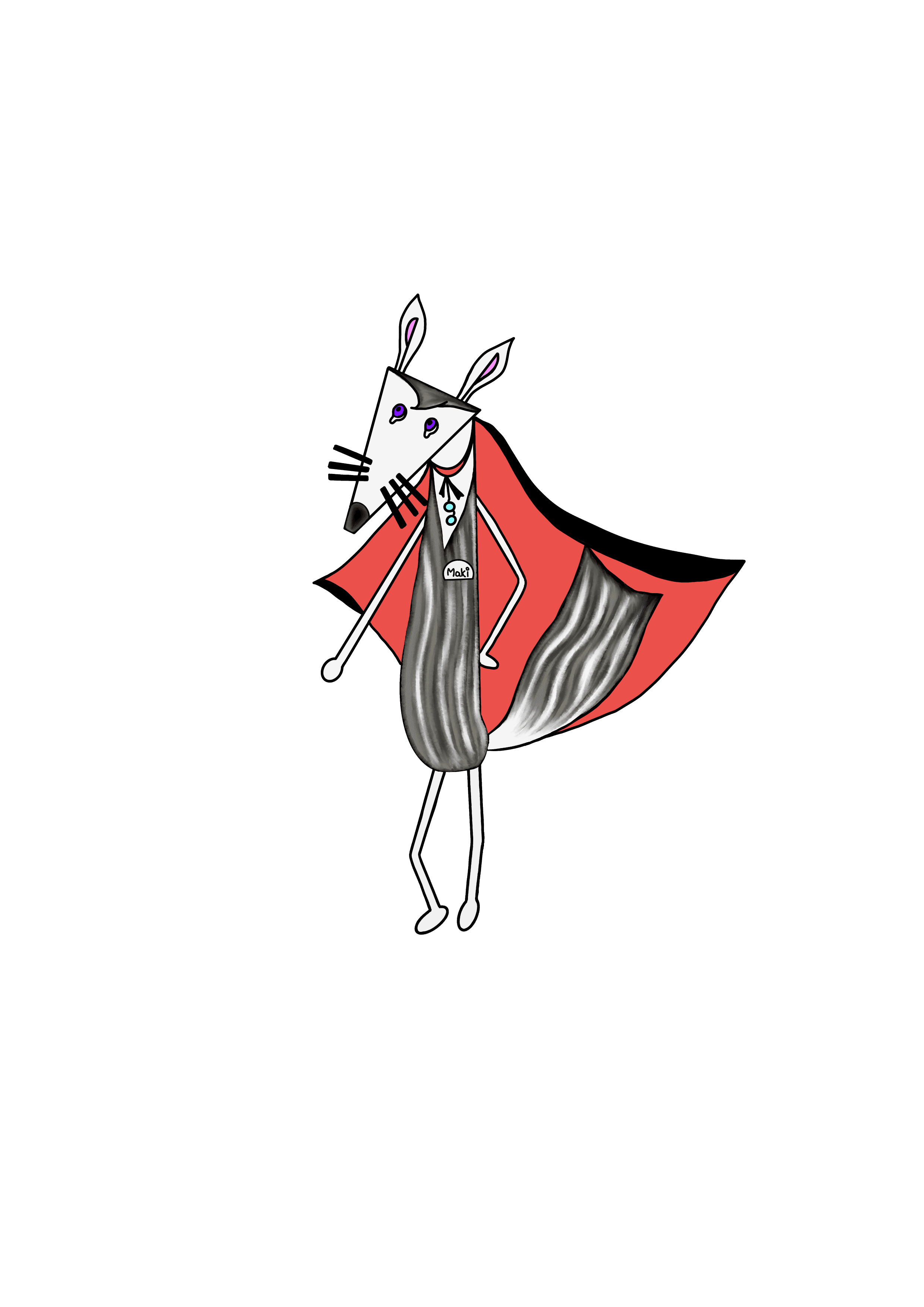 마키