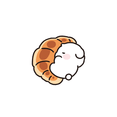 포근 빵