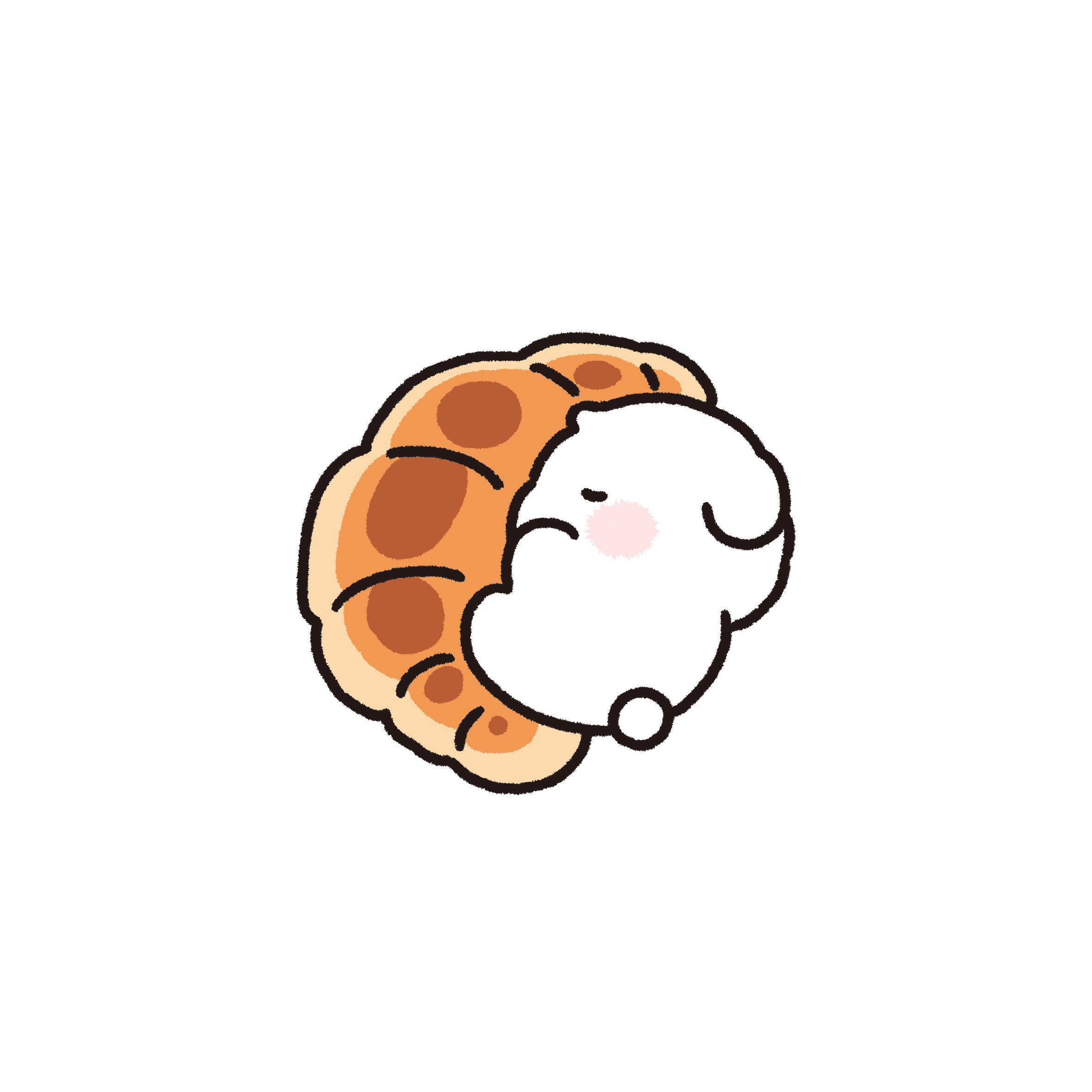 포근 빵