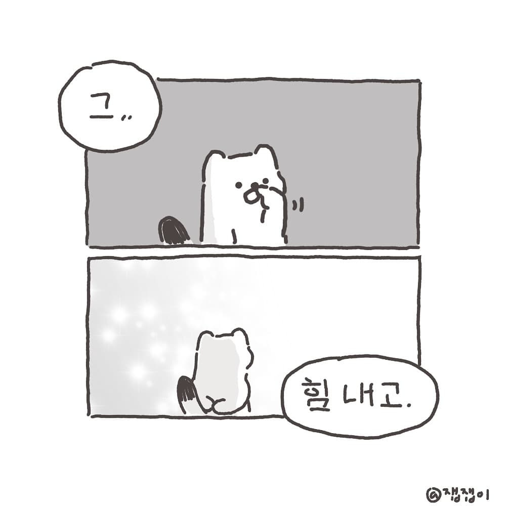 힘내 잽잽