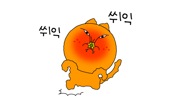 쒸익쒸익