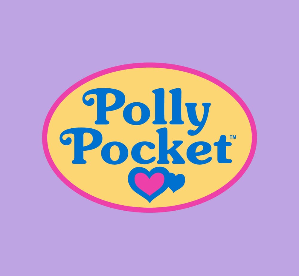 폴리포켓(Polly Pocket)