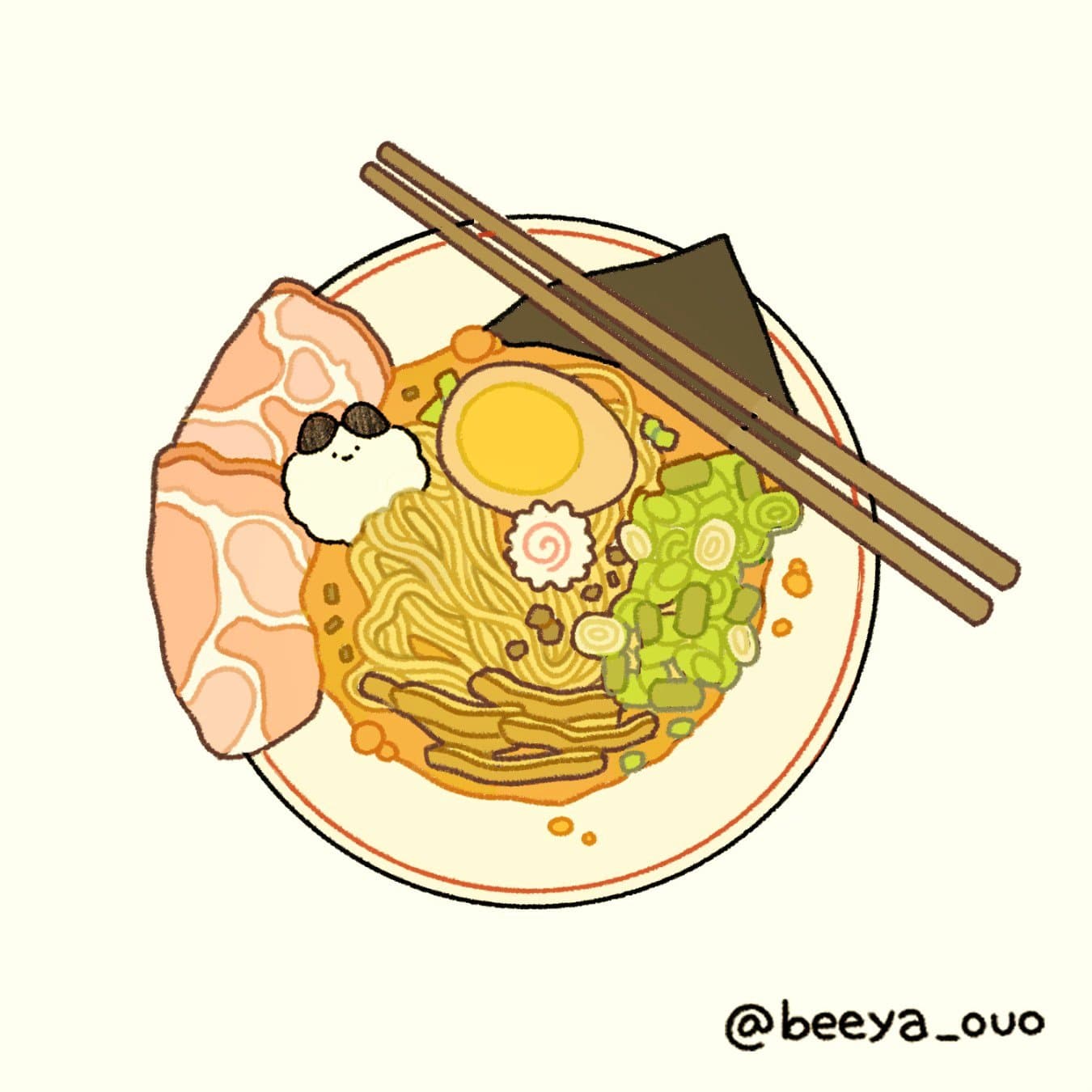 버섯이 되지 못한 포자