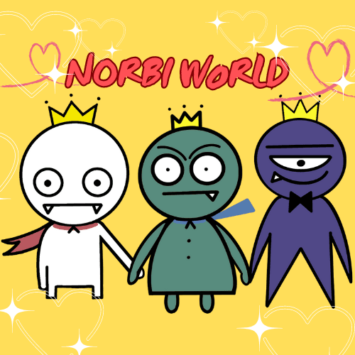 놀비월드(Norbi World)