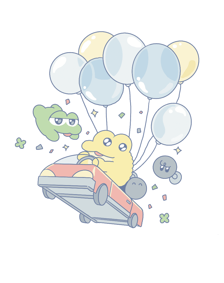 복금밥!