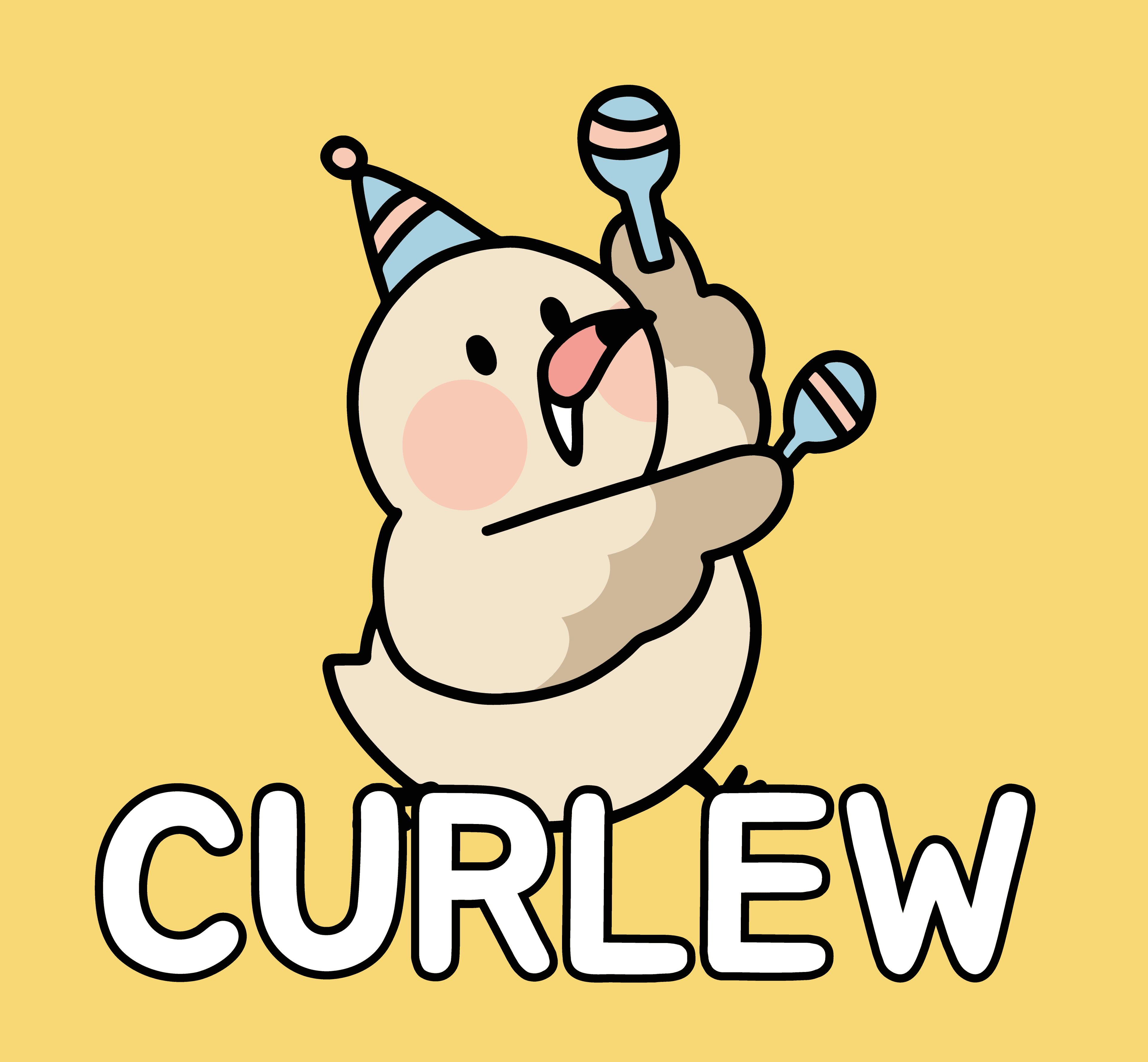 컬루 | CURLEW